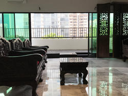 Lion Towers (D11), Apartment #157195812